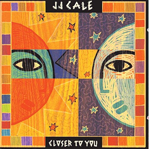 CALE,J.J. - CLOSER TO YOU (180G/CD) (VINYL)