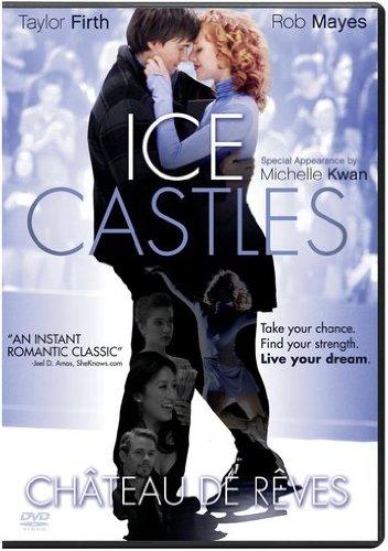 ICE CASTLES (2010) BILINGUAL