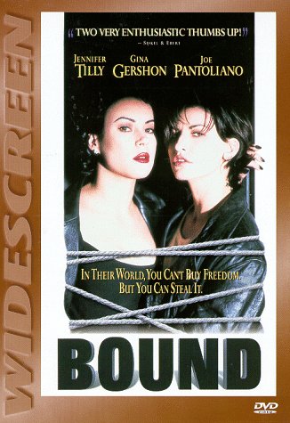 BOUND (BILINGUAL) [IMPORT]