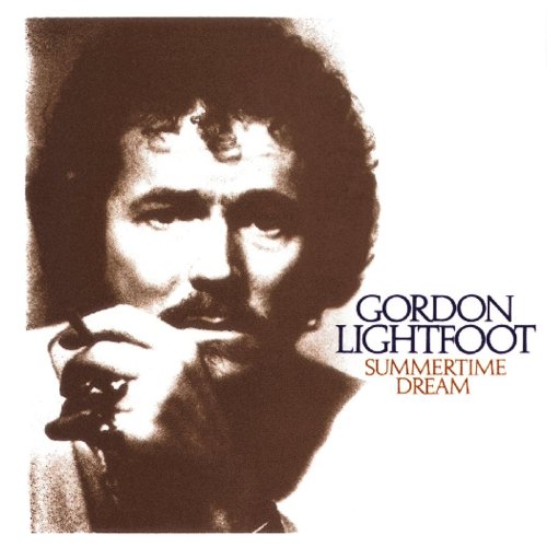 LIGHTFOOT, GORDON - SUMMERTIME DREAM (CD)