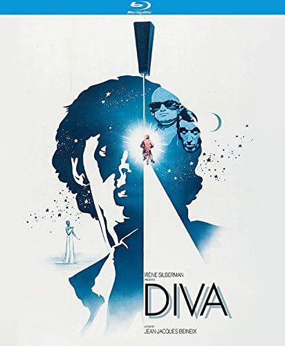 DIVA (SPECIAL EDITION) [BLU-RAY] (VERSION FRANAISE)