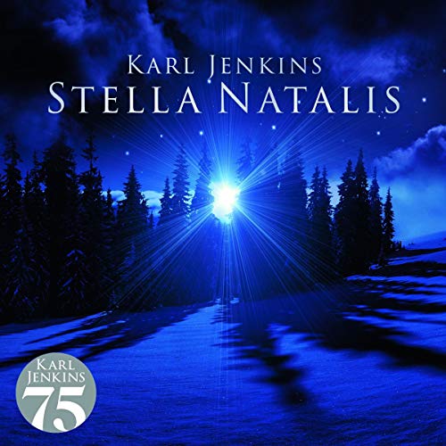JENKINS, KARL - STELLA NATALIS (CD)