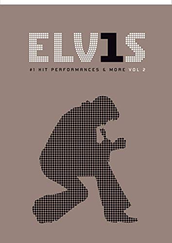 PRESLEY, ELVIS - PRESLEY, ELVIS - ELVIS #1 HIT PERFORMANCES AND MORE V OL2