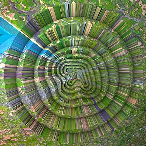 APHEX TWIN - COLLAPSE EP