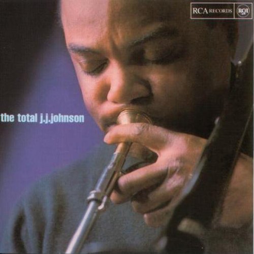 JOHNSON, J.J. - TOTAL (CD)
