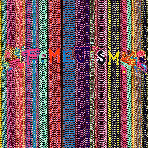 DEAP VALLY - FEMEJISM [VINYL]