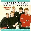 ANIMALS - ANIMALS TRACKS