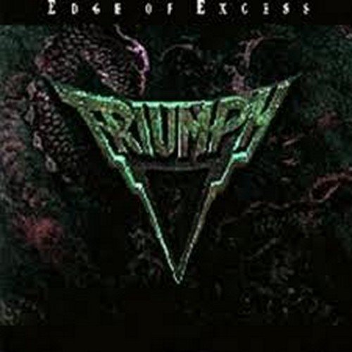 TRIUMPH - EDGE OF EXCESS