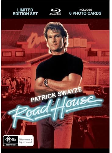 ROAD HOUSE (SPECIAL EDITION)