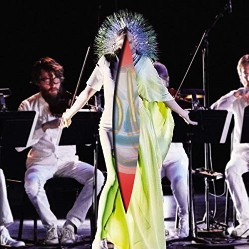 BJORK - VULNICURA STRINGS (CD)