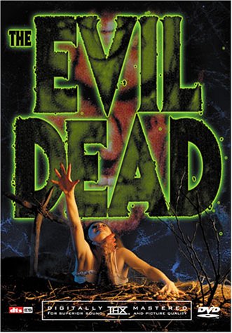 EVIL DEAD (WIDESCREEN) (BILINGUAL)