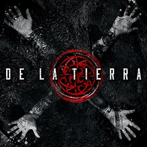 DE LA TIERRA - DE LA TIERRA (CD)