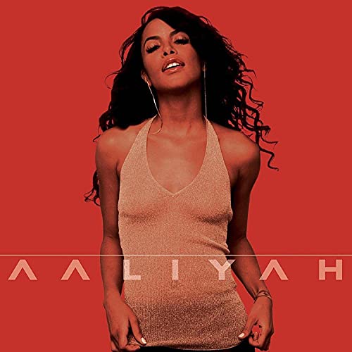 AALIYAH - AALIYAH (VINYL)