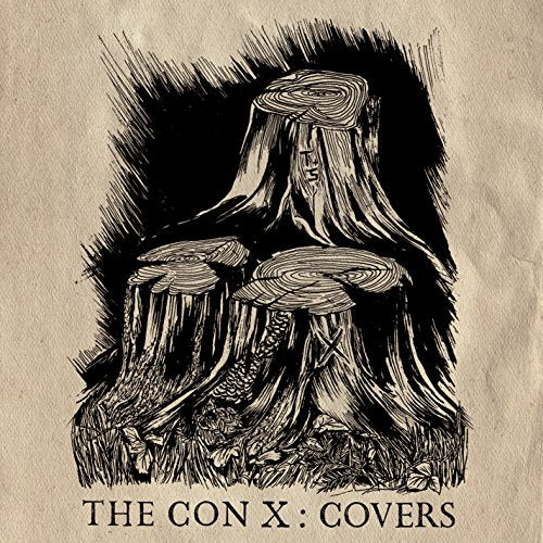 TEGAN AND SARA - THE CON X: COVERS (VINYL)