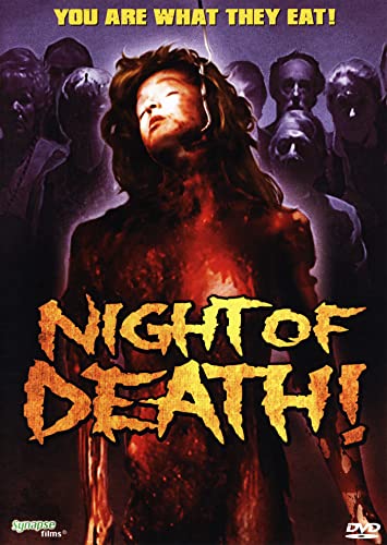 NIGHT OF DEATH