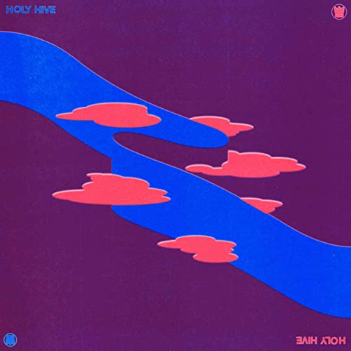 HOLY HIVE - HOLY HIVE (VINYL)