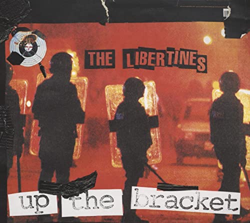 UP THE BRACKET (20TH ANNIVERSARY EDITION) (CD)