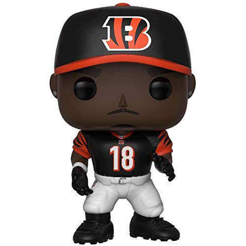 CINCINNATI BENGALS: A.J. GREEN #121 - FUNKO POP!