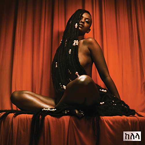 KELELA - KELELA - TAKE ME APART : CLEAR 2LP WITH DOWNLOAD (CD)