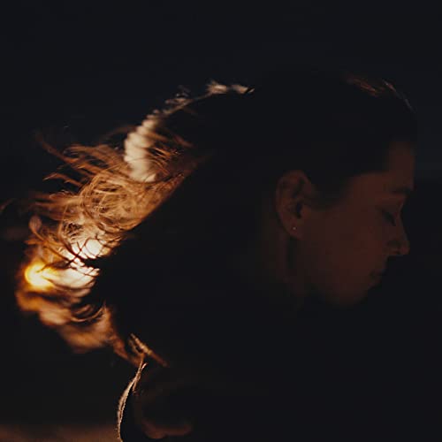 LIZZY MCALPINE - FIVE SECONDS FLAT (VINYL)