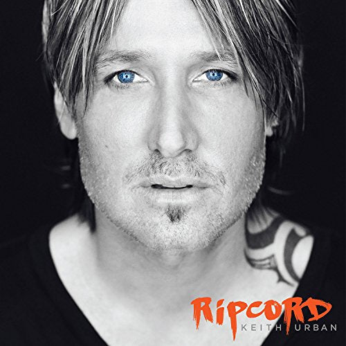 URBAN, KEITH - RIPCORD (VINYL)