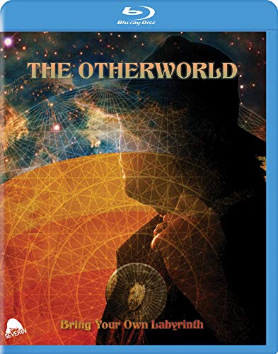 THE OTHERWORLD [BLU-RAY] (SOUS-TITRES FRANAIS)