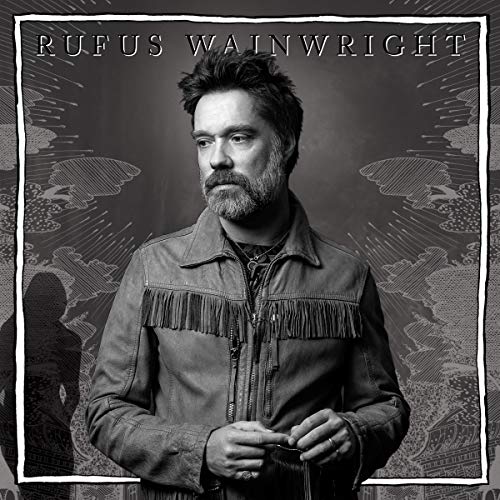 RUFUS WAINWRIGHT - UNFOLLOW THE RULES (DELUXE CD) (CD)