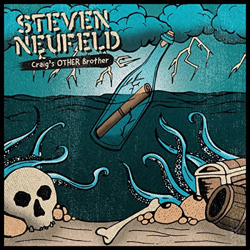 STEVEN NEUFELD - CRAIG'S OTHER BROTHER [COLORED VINYL]