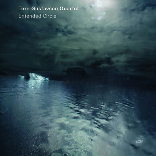 TORD GUSTAVSEN QUARTET - EXTENDED CIRCLE (CD)