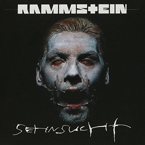 RAMMSTEIN - SEHNSUCHT