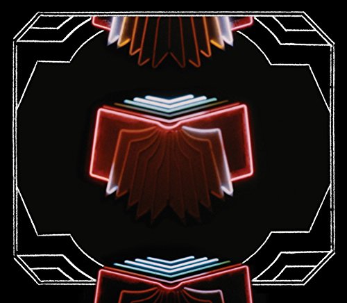 ARCADE FIRE - NEON BIBLE