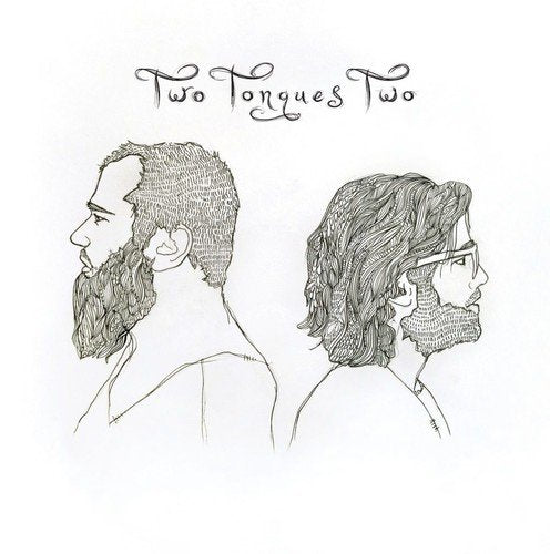 TWO TONGUES - TWO TONGUES TWO (VINYL)