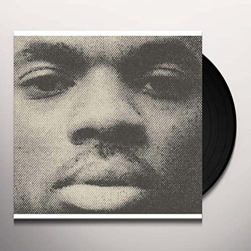 VINCE STAPLES - VINCE STAPLES (VINYL)