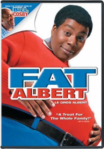 FAT ALBERT / LE GROS ALBERT (BILINGUAL)