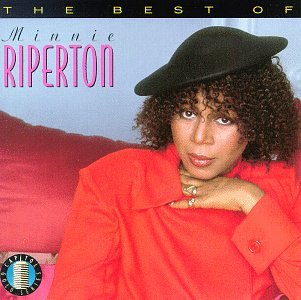 MINNIE RIPERTON - CAPITOL GOLD: BEST OF MINNIE RIPERTON (CD)