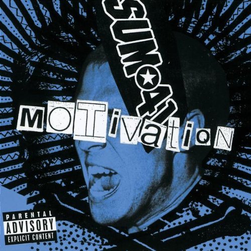 MOTIVATION [SINGLE-CD] (CD)