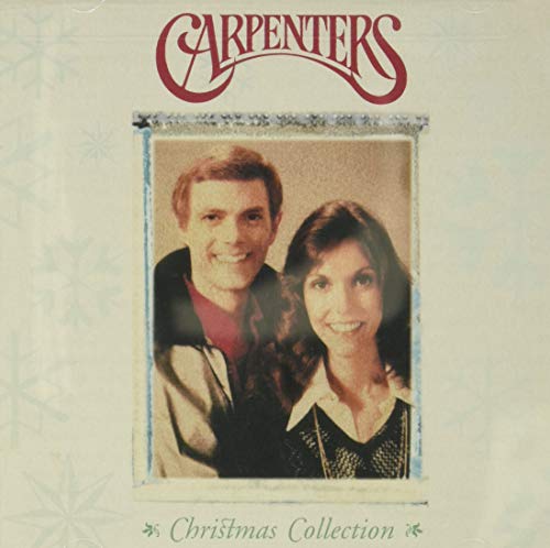 CARPENTERS - CHRISTMAS COLLECTION (CD)