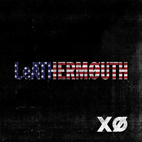 LEATHERMOUTH - XO] (VINYL)