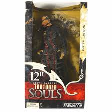 TORTURED SOULS: SCYTHE-MEISTER - MCFARLANE 12"