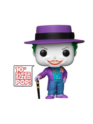 BATMAN: JOKER (1989) #425 - FUNKO POP!-10 INCH