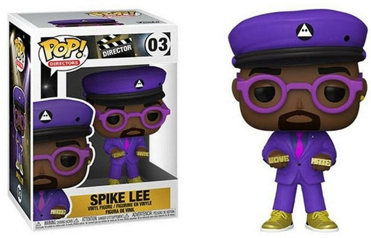 DIRECTOR: SPIKE LEE #03 - FUNKO POP!