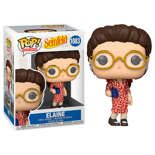 SEINFELD: ELAINE #1083 - FUNKO POP!