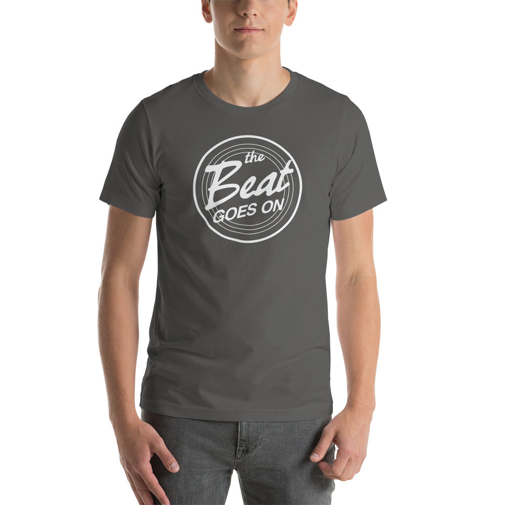 BGO Original Logo T-Shirt (Men's)